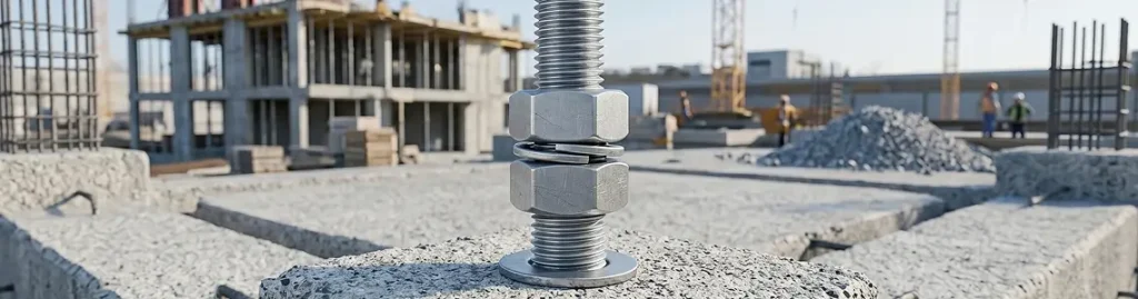 nerezový spojovací materiál